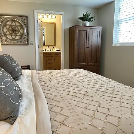 Apartamento Our Castleview Ringgold Exterior foto