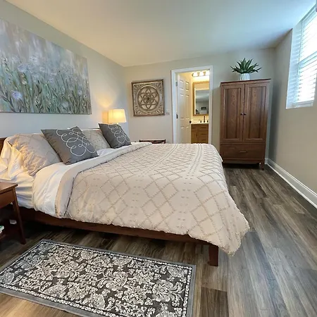 Apartamento Our Castleview Ringgold Exterior foto