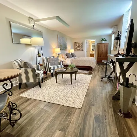 Apartamento Our Castleview Ringgold Exterior foto