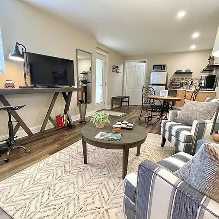 Apartamento Our Castleview Ringgold Exterior foto