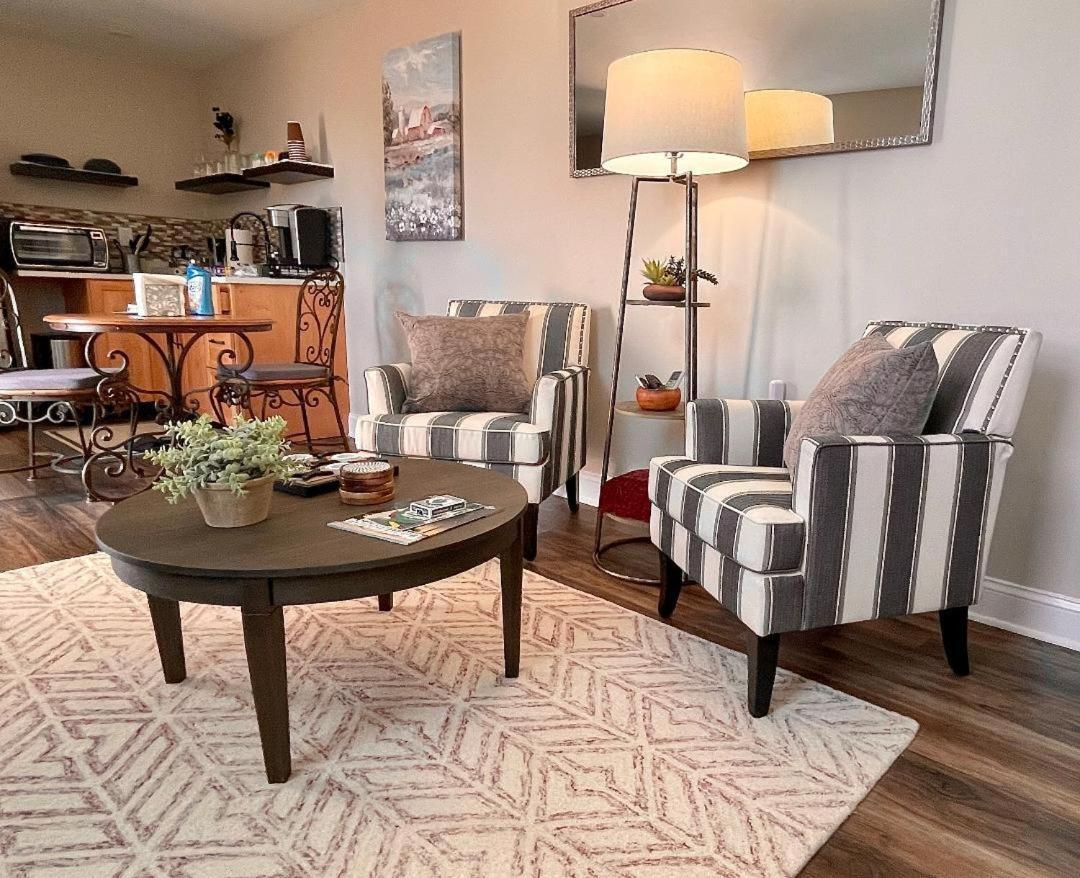 Our Castleview Apartment Ringgold