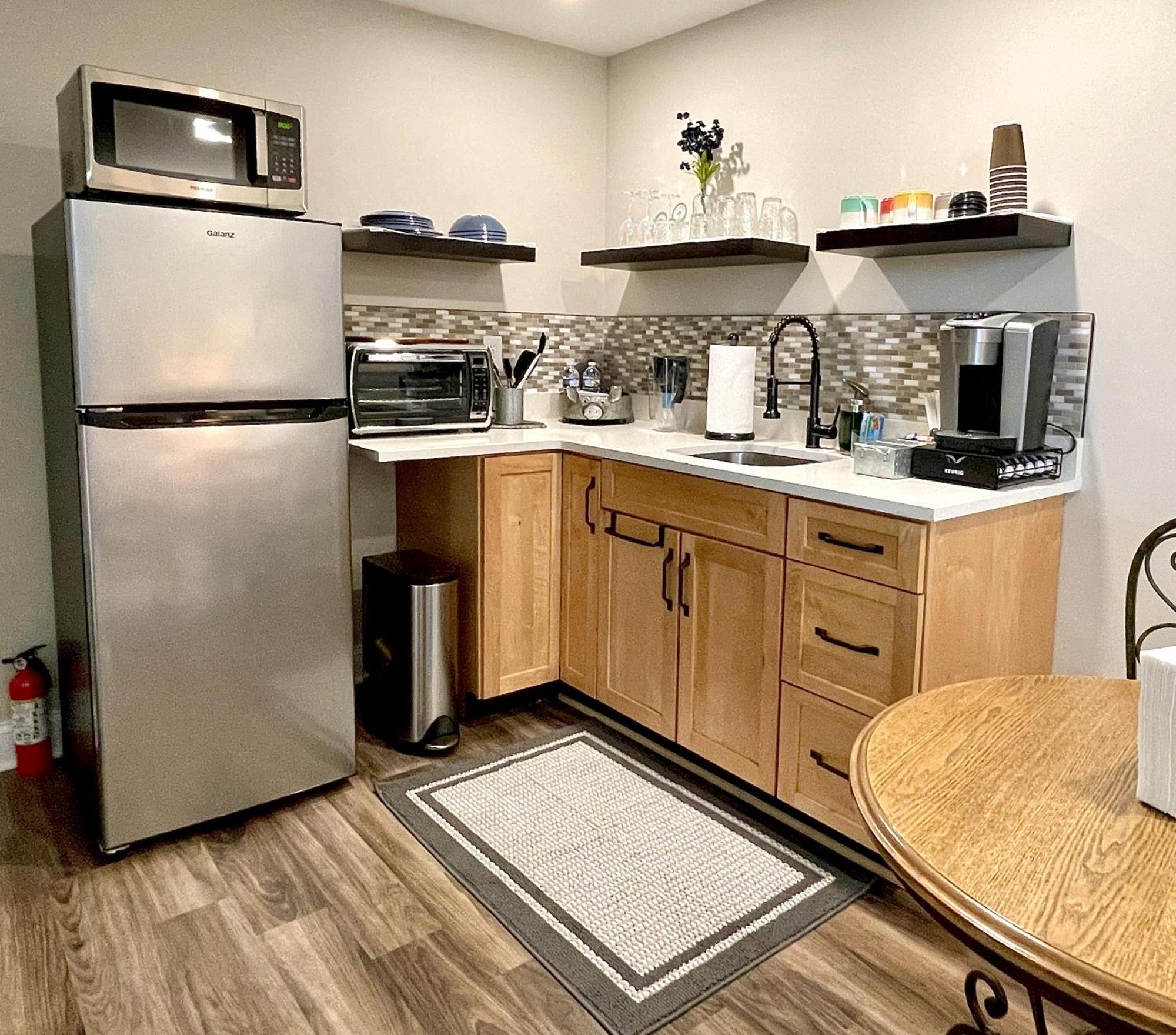 Apartment Our Castleview Ringgold