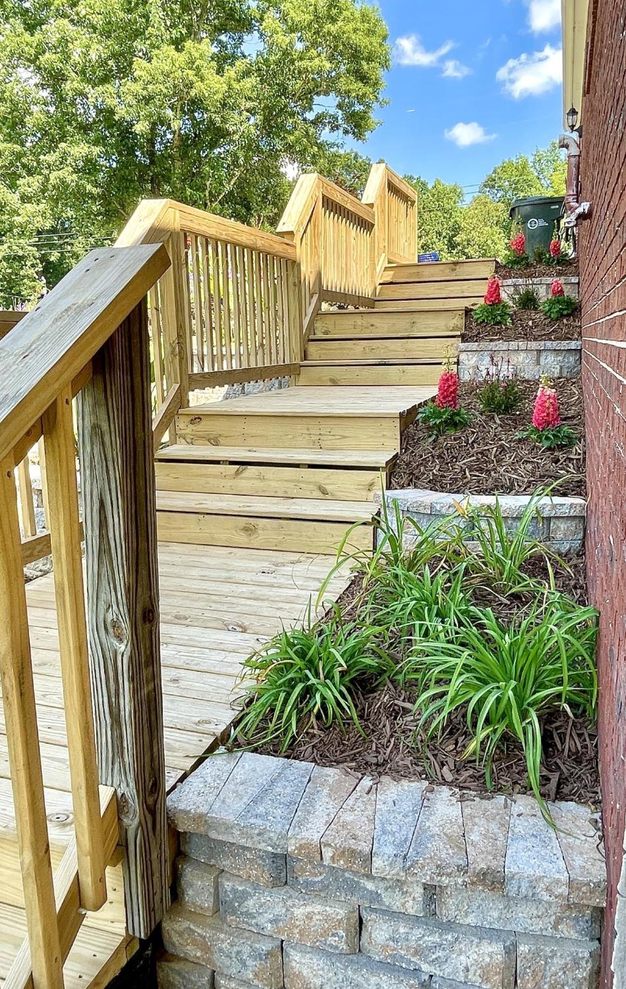 Our Castleview Ringgold