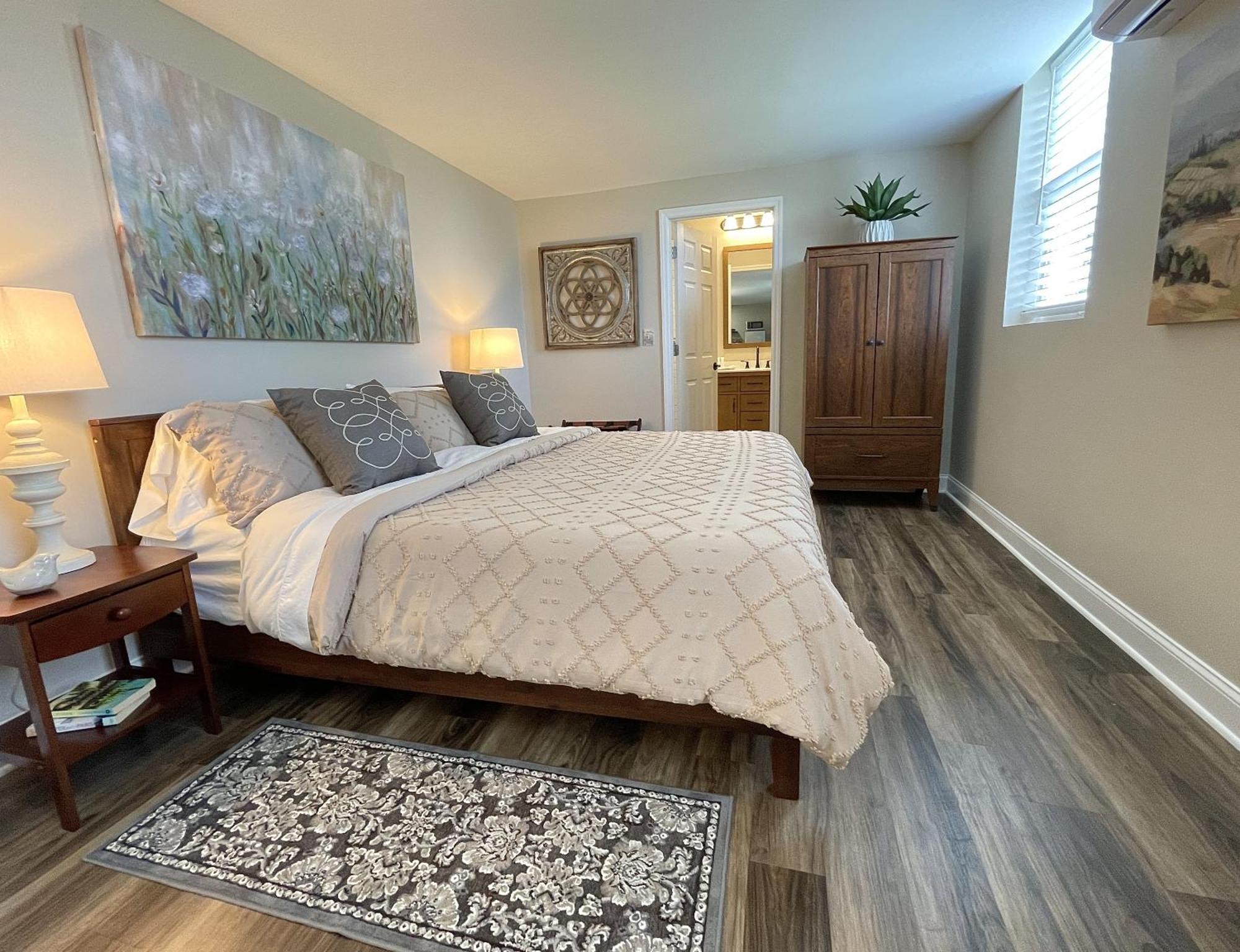Our Castleview * Ringgold