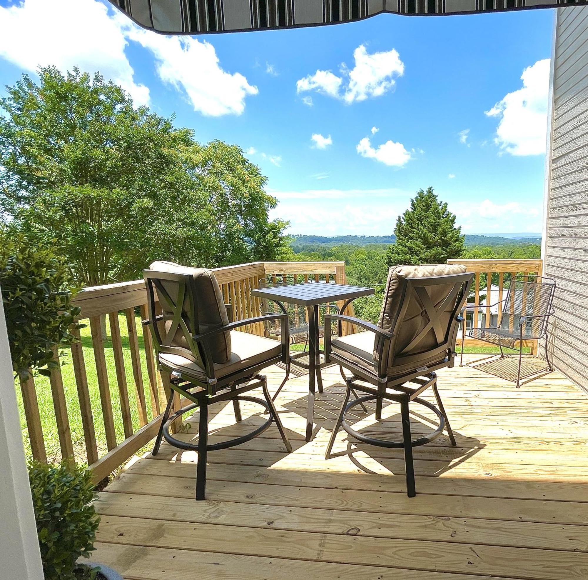 Our Castleview Apartment *