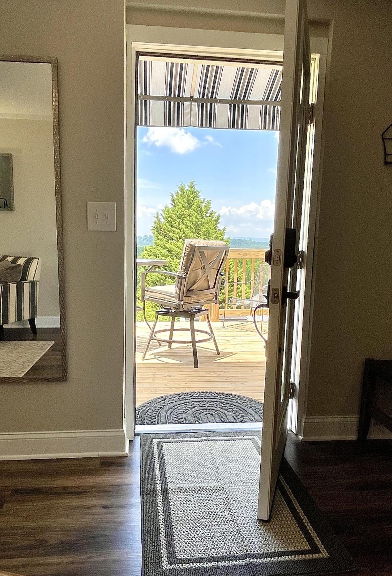 Our Castleview Apartamento *